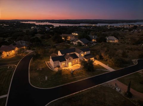 Photo of 102 Mountain Home RD, Horseshoe Bay, TX 78657 (MLS # 7532354)