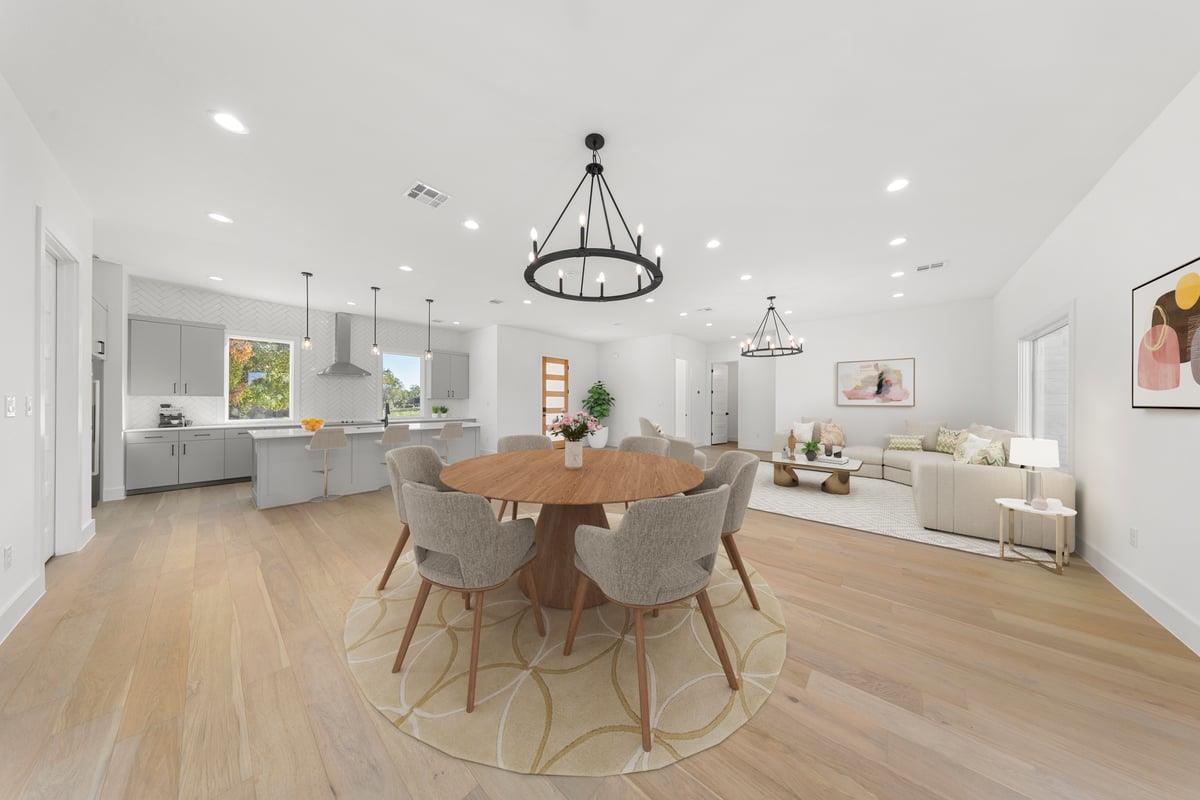 102 Mountain Home RD