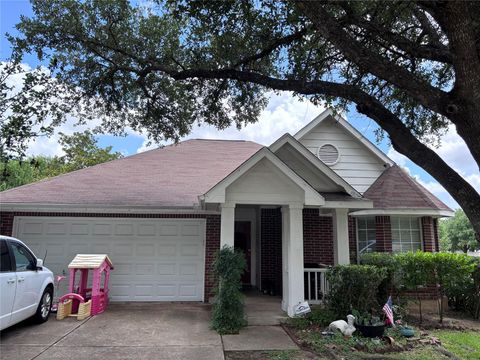 Photo of 14901 Sand Dollar CT, Austin, TX 78728 (MLS # 1133412)