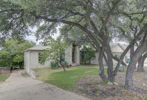 Photo of Lago Vista, TX 78645 (MLS # 1289700)