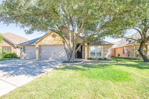 2909 Crystal Ann DR Temple TX 76502