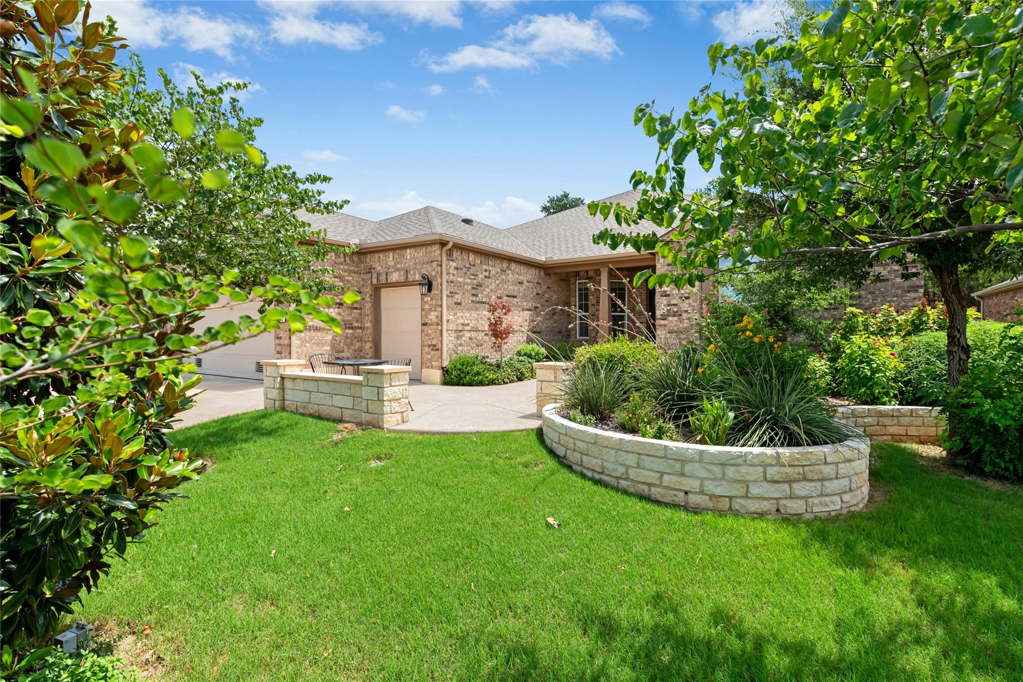 205 Cypress Springs WAY