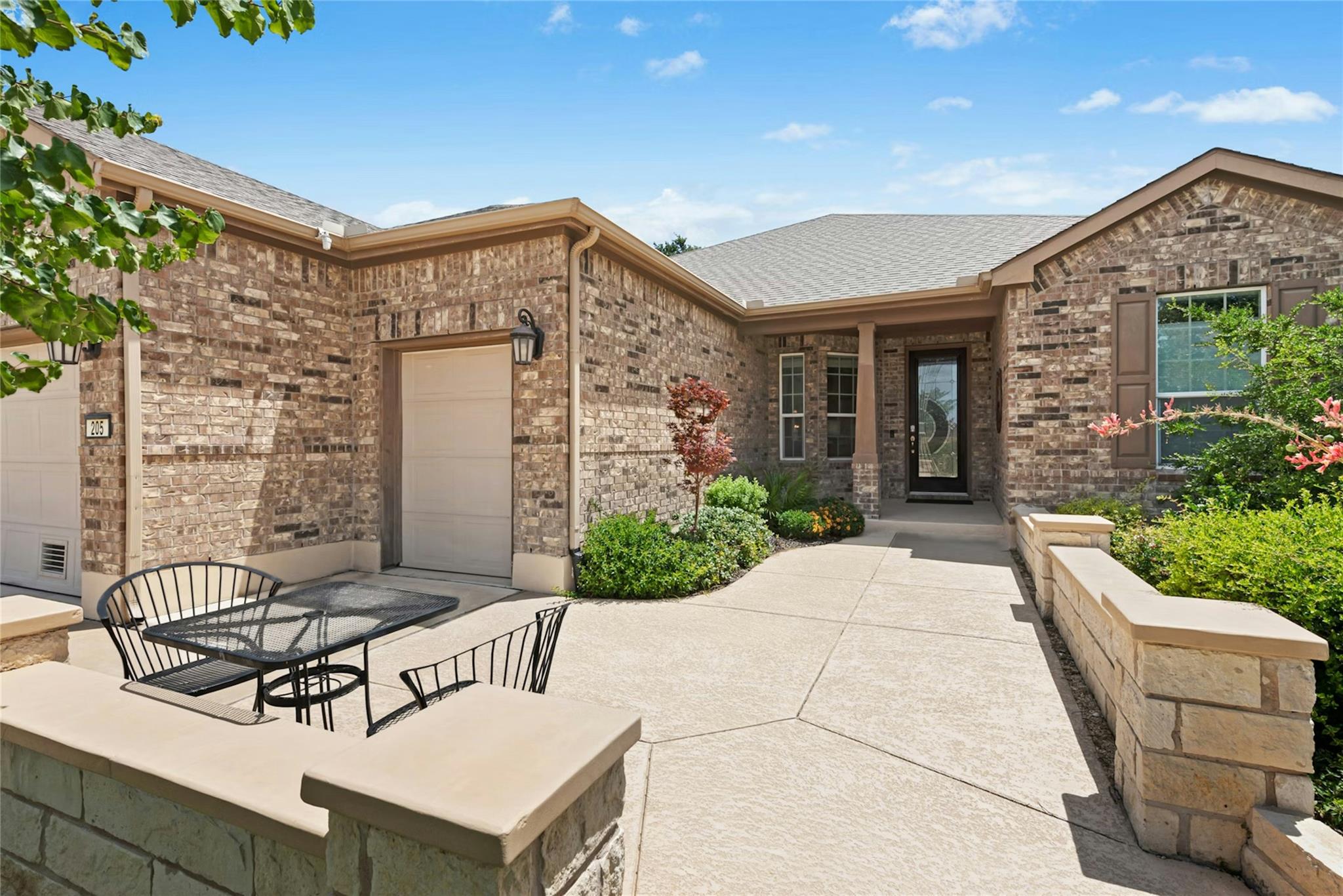 205 Cypress Springs WAY