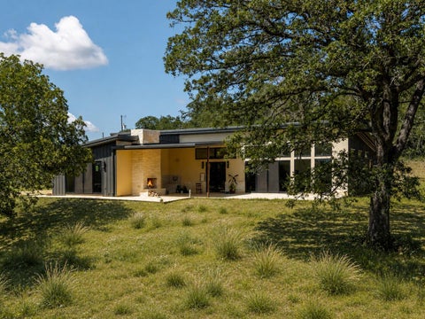 Photo of 2181 County Road 481, Thrall, TX 76578 (MLS # 5897048)