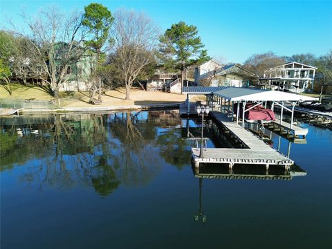 146 Winding WAY Sunrise Beach TX 78643