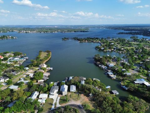 146 Winding WAY Sunrise Beach TX 78643