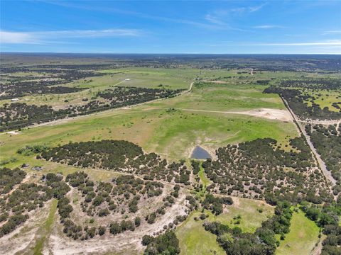 Photo of Tract 5 CR 207, Burnet, TX 78611 (MLS # 2350287)