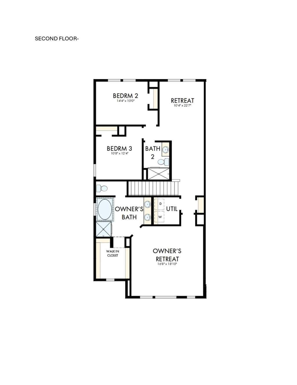 Photo of 1073A Brickell LOOP, Austin, TX 78744 (MLS # 5591624)