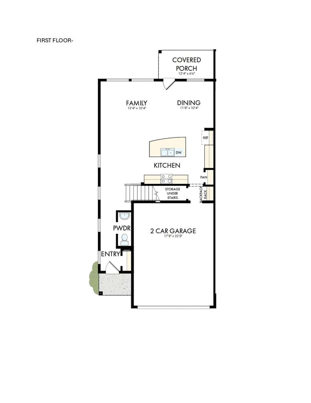 Photo of 1073A Brickell LOOP, Austin, TX 78744 (MLS # 5591624)