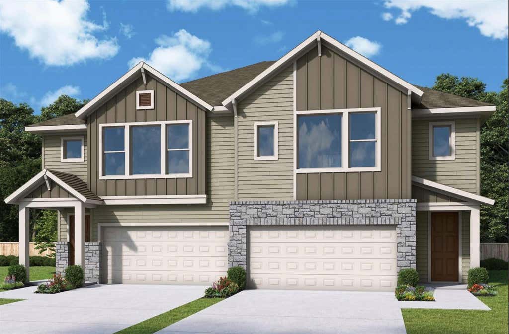 Photo of 1073A Brickell LOOP, Austin, TX 78744 (MLS # 5591624)
