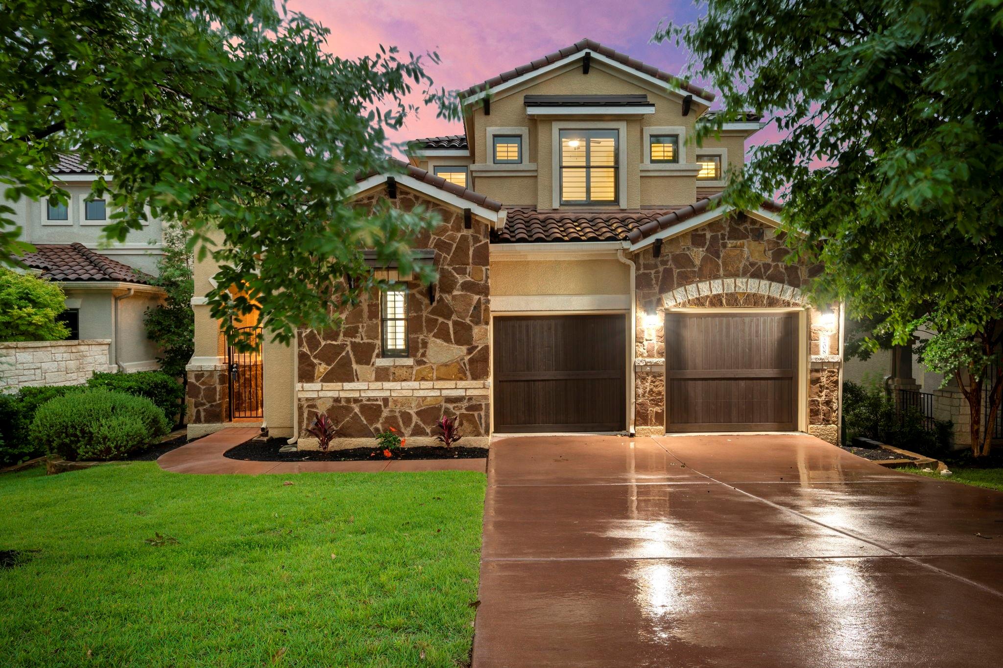 View Austin, TX 78738 house
