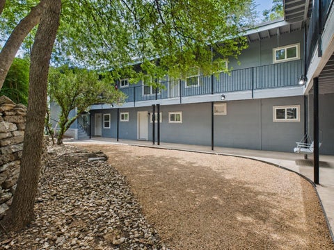 Tiny photo for 3008 Cedar ST #3, Austin, TX 78705 (MLS # 5541664)