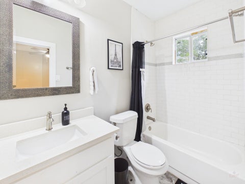 Tiny photo for 3008 Cedar ST #3, Austin, TX 78705 (MLS # 5541664)