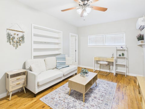 Tiny photo for 3008 Cedar ST #3, Austin, TX 78705 (MLS # 5541664)