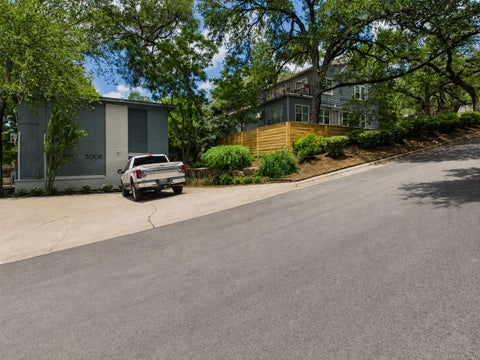 Tiny photo for 3008 Cedar ST #3, Austin, TX 78705 (MLS # 5541664)