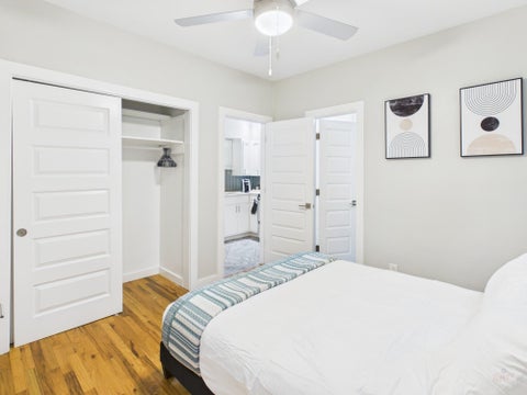 Tiny photo for 3008 Cedar ST #3, Austin, TX 78705 (MLS # 5541664)