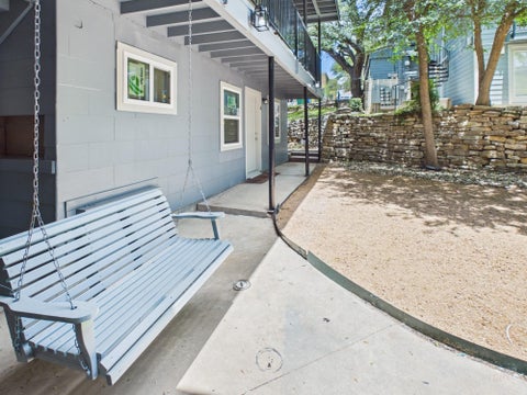 Tiny photo for 3008 Cedar ST #3, Austin, TX 78705 (MLS # 5541664)