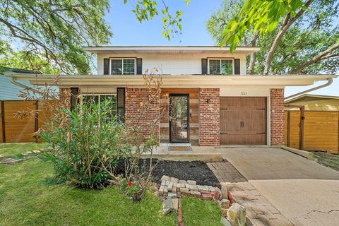 Photo of 7003 Burnell DR, Austin, TX 78723 (MLS # 9761873)