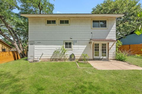 Tiny photo for 7003 Burnell DR, Austin, TX 78723 (MLS # 9761873)