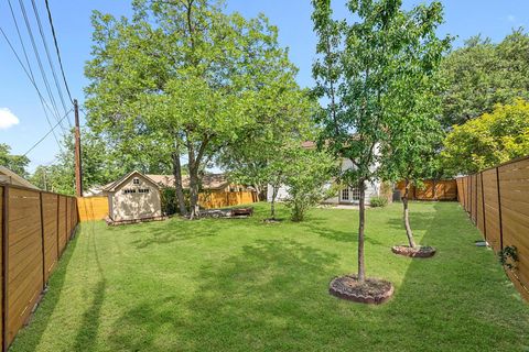 Tiny photo for 7003 Burnell DR, Austin, TX 78723 (MLS # 9761873)