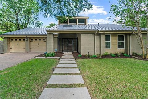 10408 Pinehurst DR Austin TX 78747