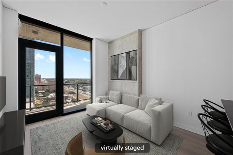 Tiny photo for 610 Davis ST #2210, Austin, TX 78701 (MLS # 3065892)