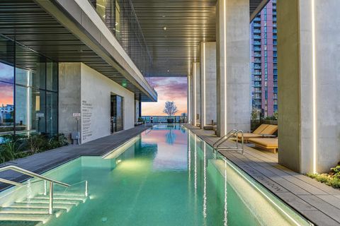 Tiny photo for 610 Davis ST #2210, Austin, TX 78701 (MLS # 3065892)