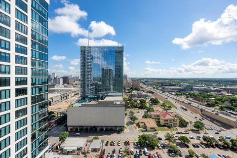 Tiny photo for 610 Davis ST #2210, Austin, TX 78701 (MLS # 3065892)