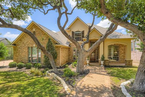 9908 Brightling LN Austin TX 78750