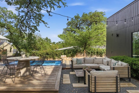 Tiny photo for 1605 Chelsea LN, Austin, TX 78704 (MLS # 6115557)
