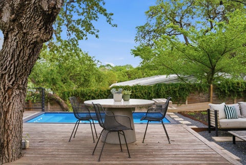 Tiny photo for 1605 Chelsea LN, Austin, TX 78704 (MLS # 6115557)