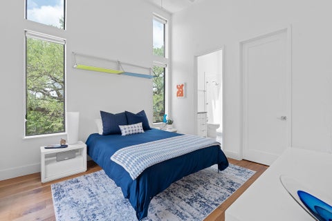 Tiny photo for 1605 Chelsea LN, Austin, TX 78704 (MLS # 6115557)