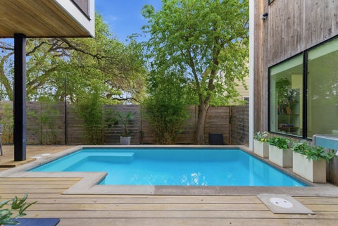 Tiny photo for 1605 Chelsea LN, Austin, TX 78704 (MLS # 6115557)