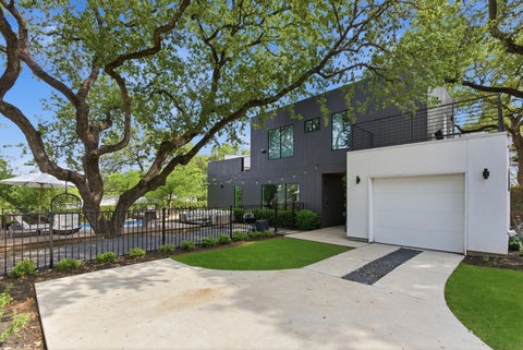 Tiny photo for 1605 Chelsea LN, Austin, TX 78704 (MLS # 6115557)