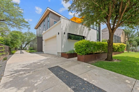Tiny photo for 1605 Chelsea LN, Austin, TX 78704 (MLS # 6115557)