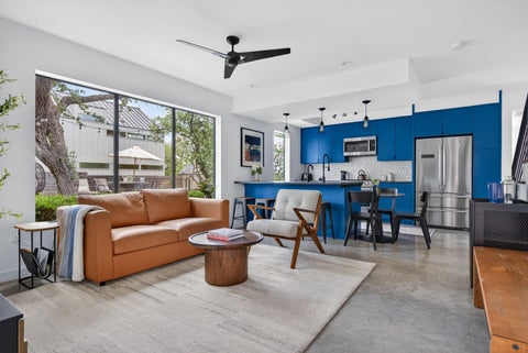 Tiny photo for 1605 Chelsea LN, Austin, TX 78704 (MLS # 6115557)