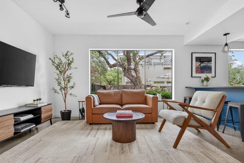Tiny photo for 1605 Chelsea LN, Austin, TX 78704 (MLS # 6115557)