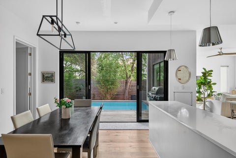 Tiny photo for 1605 Chelsea LN, Austin, TX 78704 (MLS # 6115557)