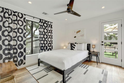Tiny photo for 1605 Chelsea LN, Austin, TX 78704 (MLS # 6115557)