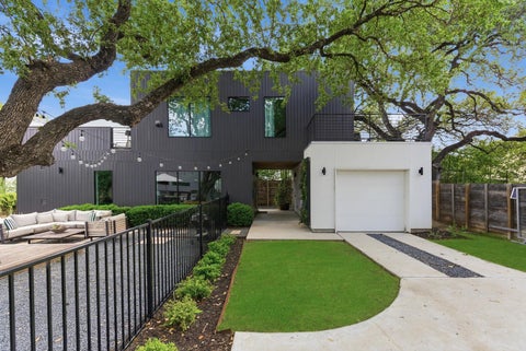 Tiny photo for 1605 Chelsea LN, Austin, TX 78704 (MLS # 6115557)
