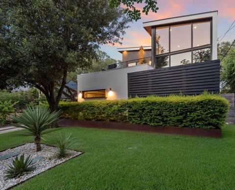 Tiny photo for 1605 Chelsea LN, Austin, TX 78704 (MLS # 6115557)