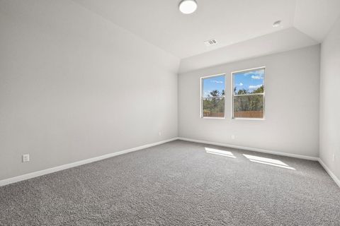 Photo of 216 Hornet ST, Elgin, TX 78621 (MLS # 6512284)