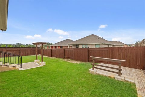 A home in Dripping Springs