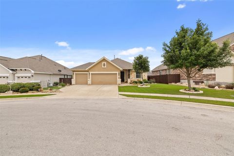 A home in Dripping Springs