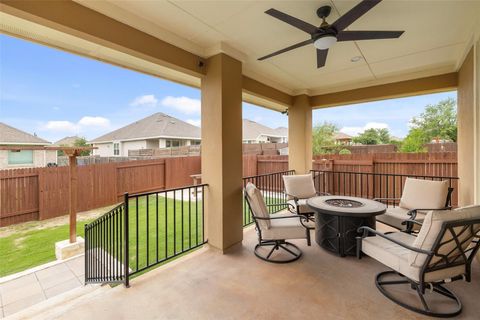 A home in Dripping Springs