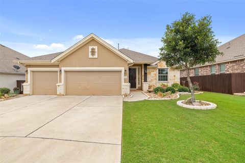 A home in Dripping Springs