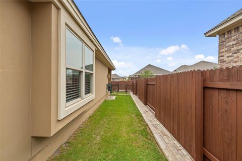 A home in Dripping Springs