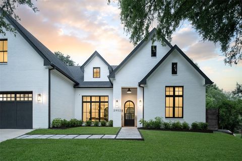 2902 Oakhaven DR Austin TX 78704