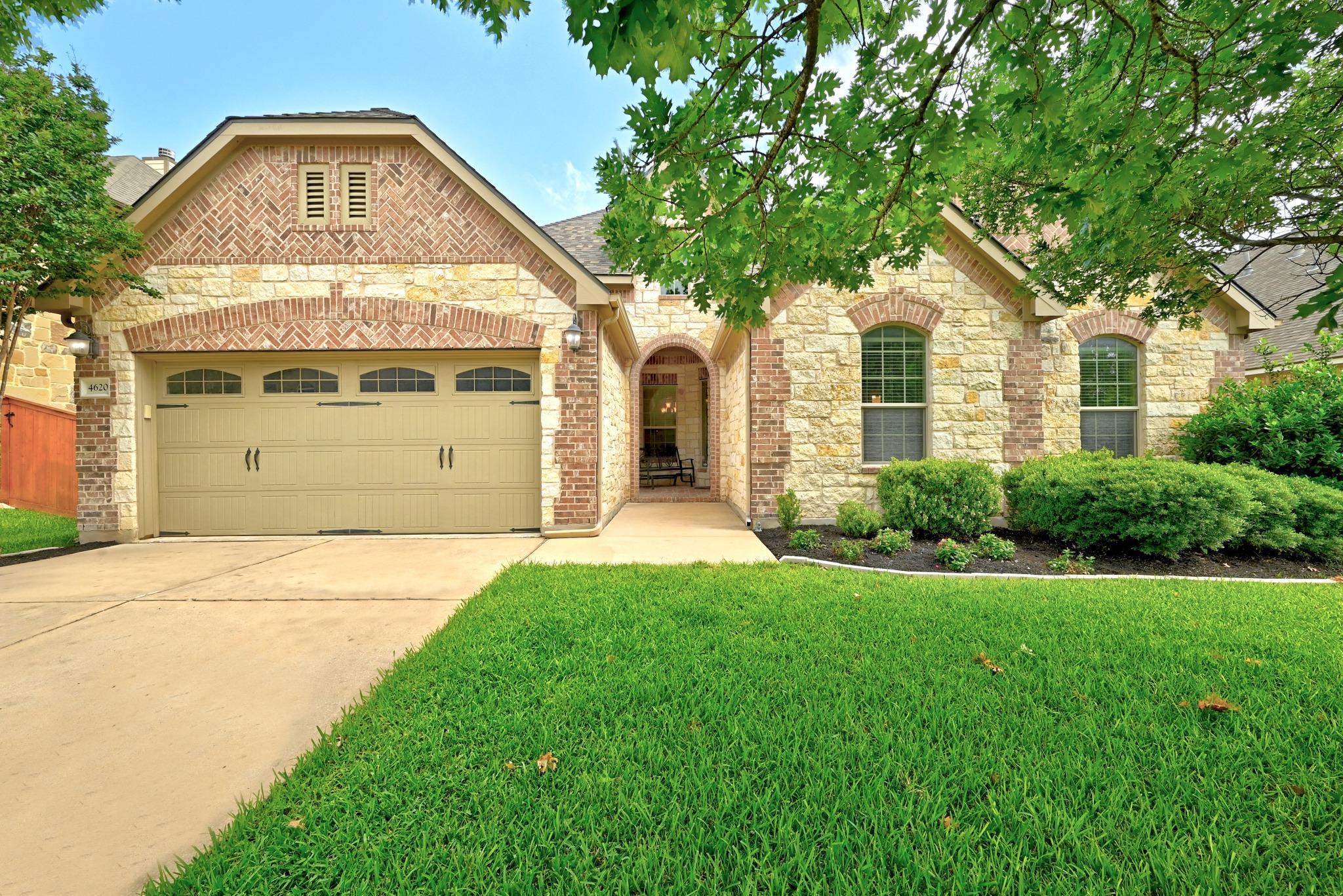 4620 Monterosa LN