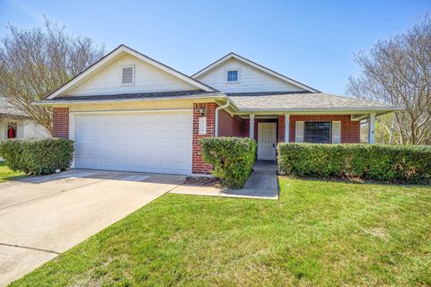 226 Schaefer BLVD Bastrop TX 78602